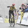 Caos na etapa rainha do Paris-Nice: Vingegaard vence e conquista amarela