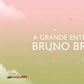 Mais Vale à Tarde Que Nunca, com Bruno Branco - 10/03/2026