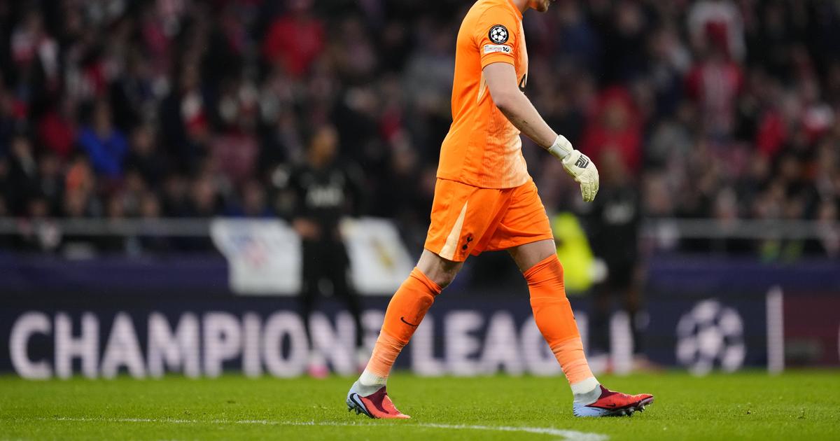 Kinsky quebra o silêncio após noite para esquecer na Champions | A Bola
