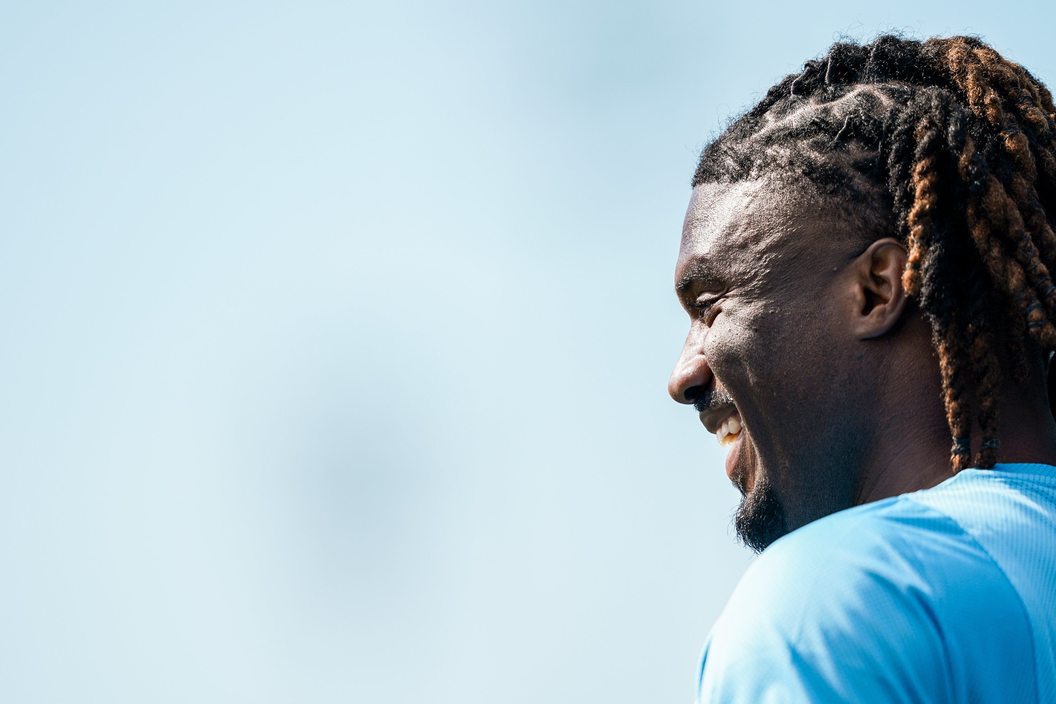 Moffi pode ser titular na Liga Europa - Foto: FC Porto