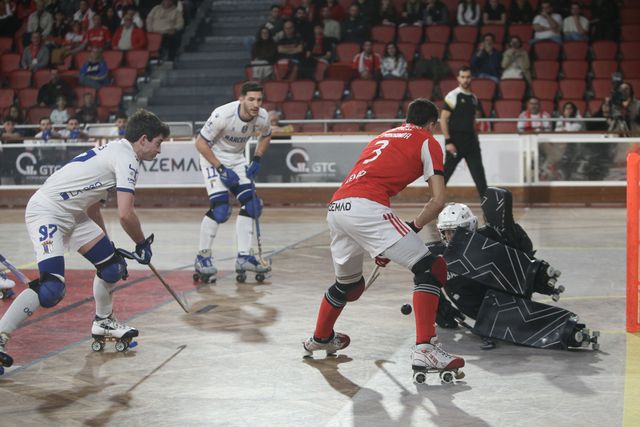 Liga dos Campeões: equipas portuguesas enfrentam decisões importantes