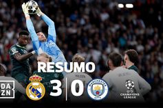 Melhor noite da carreira de Valverde embala amasso do Real Madrid (resumo)