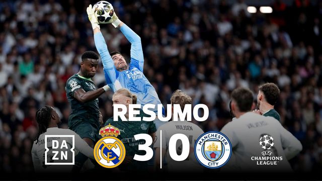 Melhor noite da carreira de Valverde embala amasso do Real Madrid (resumo)