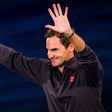 A fabulosa fortuna de Roger Federer entra para a lista da Forbes