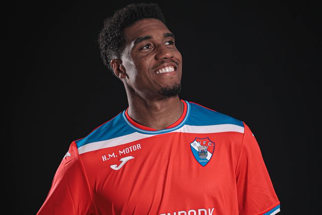 Gil Vicente: Murilo renova até 2028