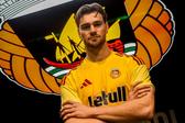 Ennio van der Gouw a dar conta do recado - Foto: Rio Ave