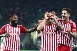 «Chiquinho já é uma referência no Olympiakos»