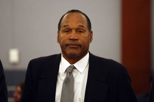 Morreu OJ Simpson aos 76 anos