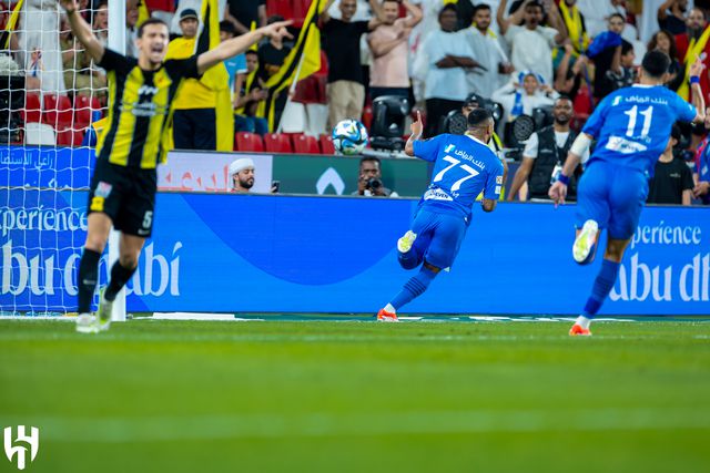 Acompanhe em direto: Jorge Jesus em busca de mais um troféu