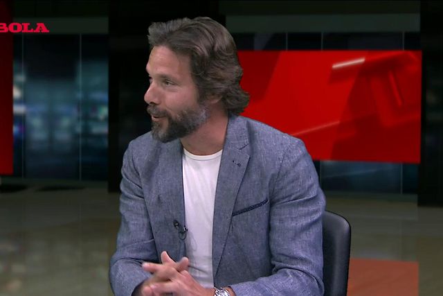 «Schmidt tem as malas feitas: pelos adeptos, pela direção e por ele»