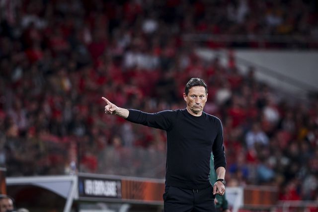 «Assobios? Não podemos pôr os adeptos todos no mesmo saco»