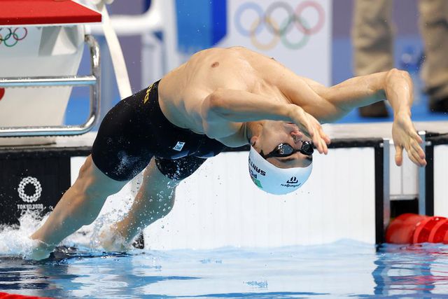 Francisco aproxima-se dos Jogos, mas já não dá para ir ao Europeu