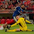 Destaques do Marselha: Aubameyang acerta contas com a Luz