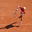Masters Monte Carlo: Djokovic avança para os quartos de final