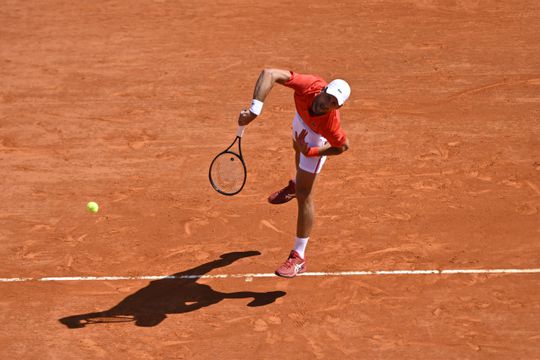 Masters Monte Carlo: Djokovic avança para os quartos de final