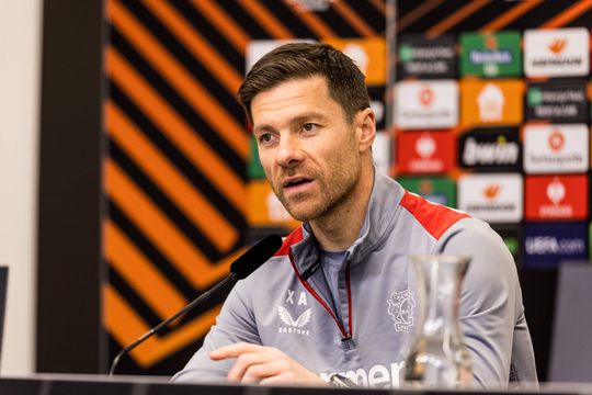 Xabi Alonso: «Podemos viver mais do que um milagre!»