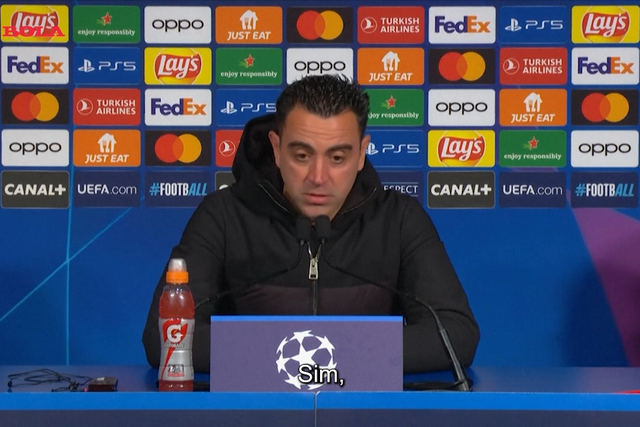 «Jogando assim, temos oportunidade de chegar às meias-finais»