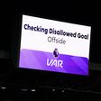 Premier League avança com tecnologia para detetar foras de jogo