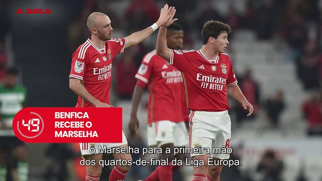 A Bola em 59 segundos: Eriksson e a esperança encarnada