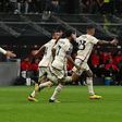 Liga Europa: Roma e Leverkusen em vantagem