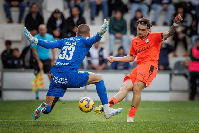 V. Guimarães: manter tradição para o sexto triunfo seguido na Liga