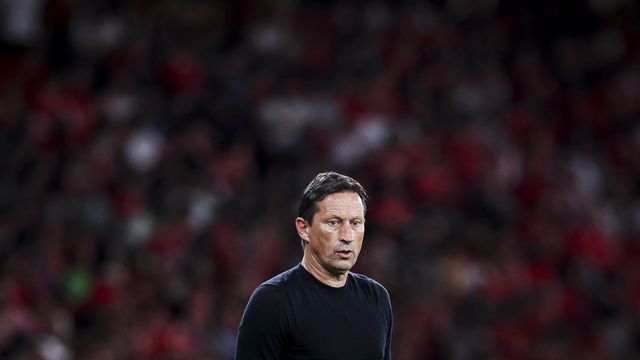 «Não quero falar de alguns adeptos que assobiaram»