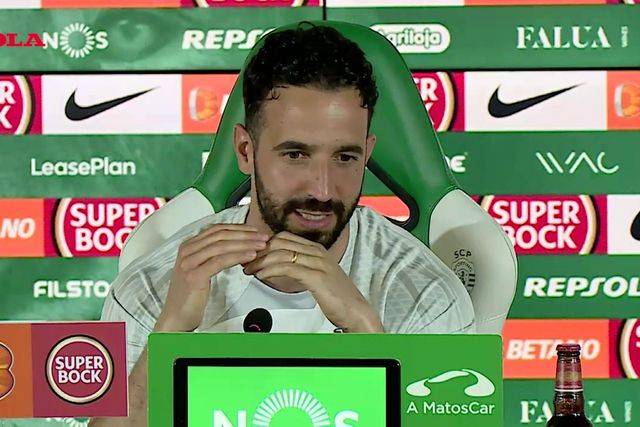 «Estamos aqui a lutar pela vida ainda»