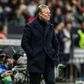 Koeman critica Luis Enrique por «declarações inapropriadas» antes do PSG-Barcelona
