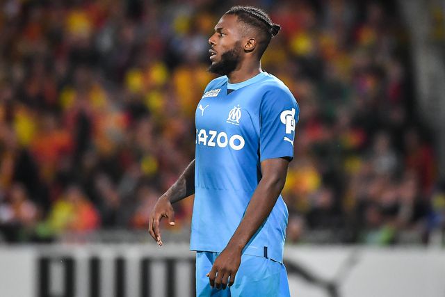 «A passagem pelo Marselha foi o melhor momento da minha carreira»