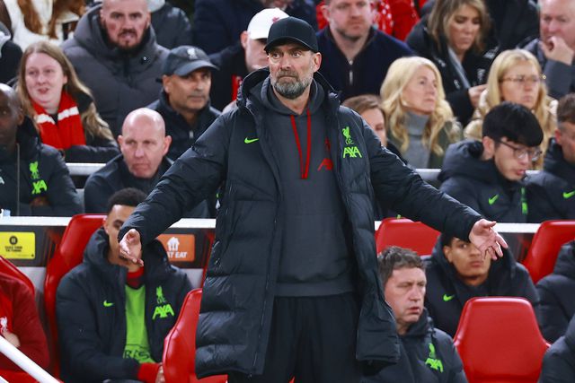 Liverpool pode ter baixa de peso frente ao Tottenham