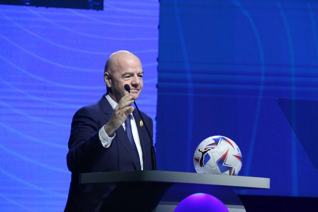 FIFA vai criar protocolo anti-racismo