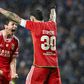 «Liga Europa é a possibilidade mais forte de o Benfica ganhar um título»