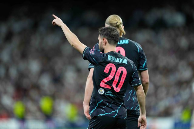 Se o City pode, todos podem