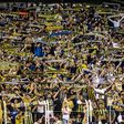 Fenerbahçe multado em 115 mil euros por abandonar Supertaça