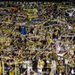 Fenerbahçe multado em 115 mil euros por abandonar Supertaça