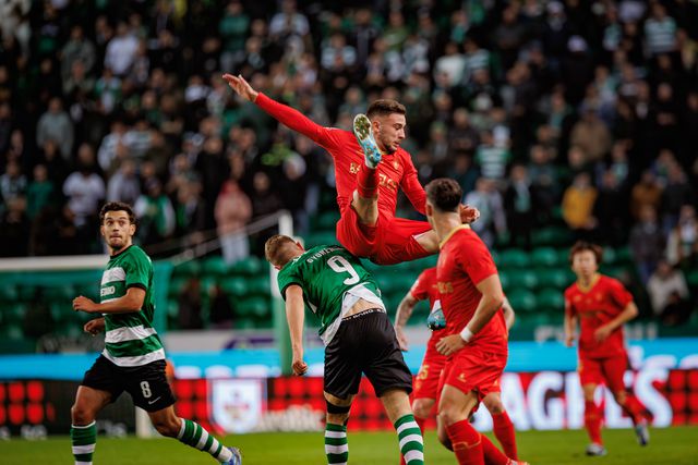 Gil Vicente-Sporting: ‘check point’ rumo ao título