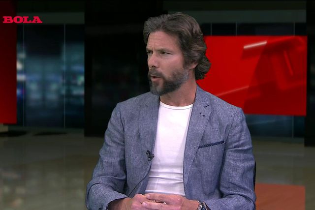 «Não é altura para Mourinho voltar ao Benfica»