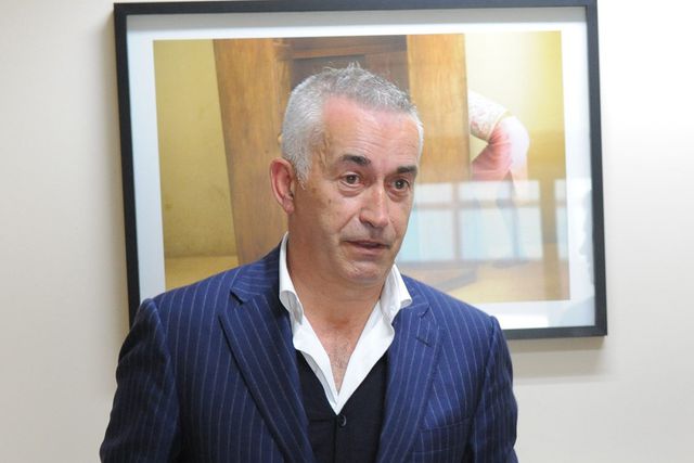 Tribunal confirma condenação de antigo diretor-geral do SC Braga