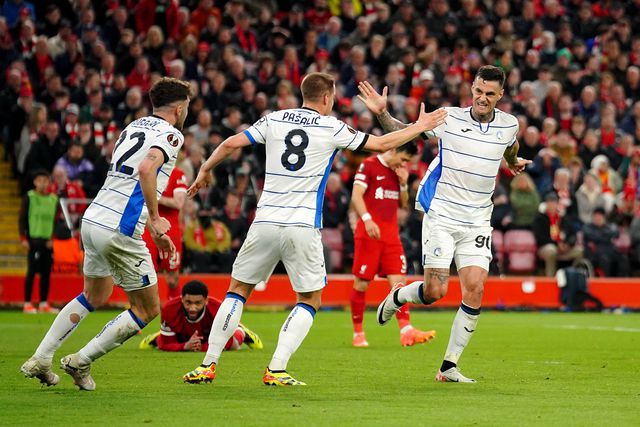 Liga Europa: acompanhe aqui os jogos da noite