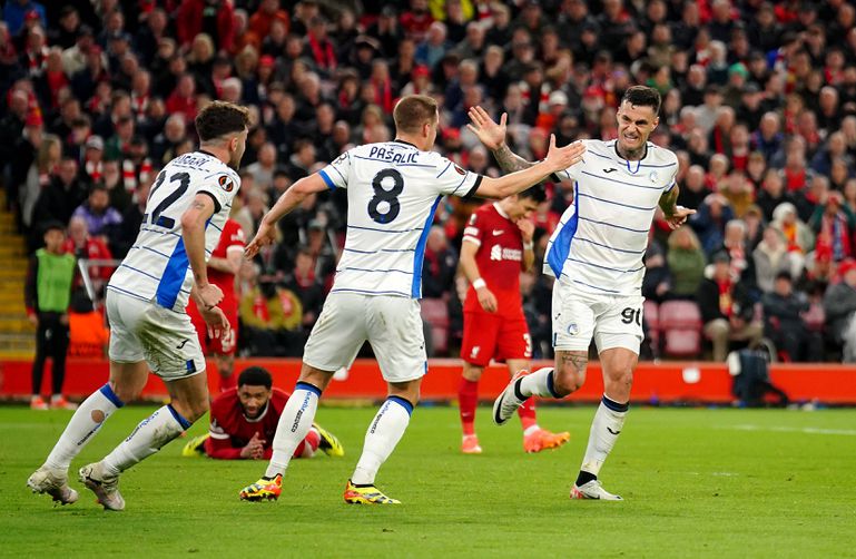 Liga Europa: acompanhe aqui os jogos da noite