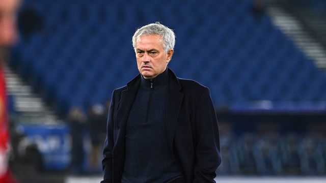 «Não me parece possível ver Mourinho no Benfica»