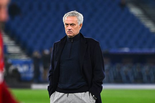 «Não me parece possível ver Mourinho no Benfica»