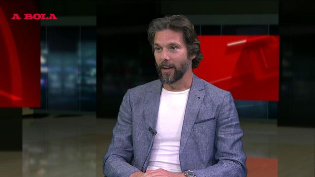 Jorge Corrula apresenta filme sobre Cândido de Oliveira