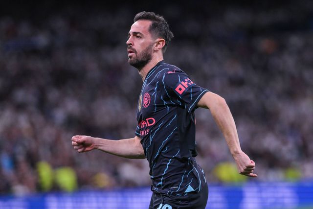 Barcelona tem afinal concorrência por Bernardo