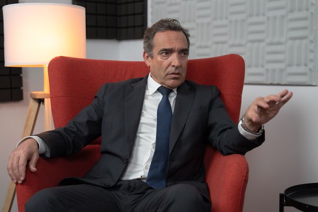 Reinaldo Teixeira (foto: Maycon Quiozini)