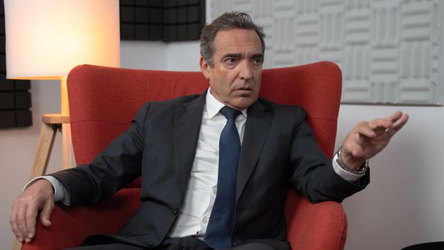 Reinaldo Teixeira (foto: Maycon Quiozini)