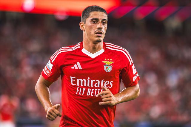 «Pode haver um desacreditar em Tiago Gouveia»