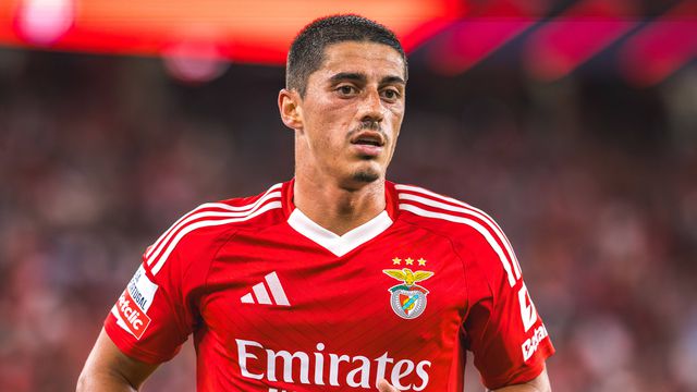 «Pode haver um desacreditar em Tiago Gouveia»