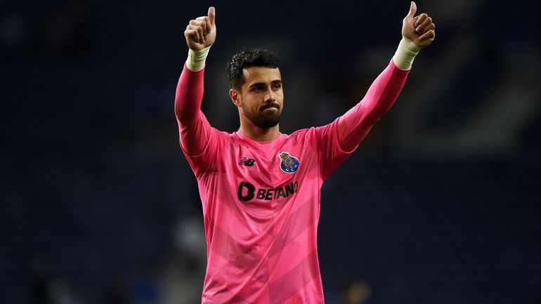FC Porto: boas notícias para Martín Anselmi