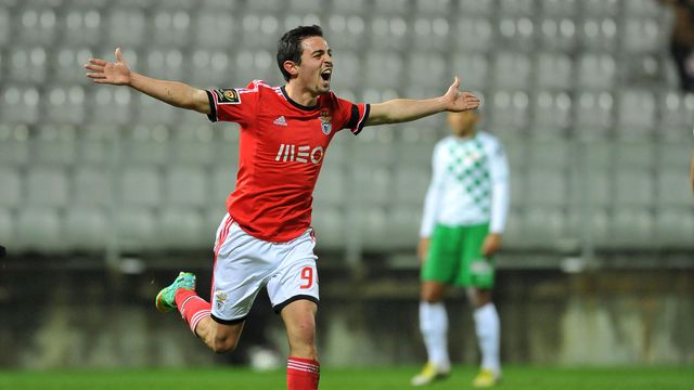«Há aqui uma história ainda por escrever por parte do Bernardo Silva ao serviço do Benfica»